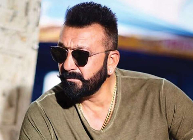 "It’s creatively liberating as an actor!" - says KGF 2 actor Sanjay Dutt on not playing safe professionally "It’s creatively liberating as an actor!" - says KGF 2 actor Sanjay Dutt on not playing safe professionally