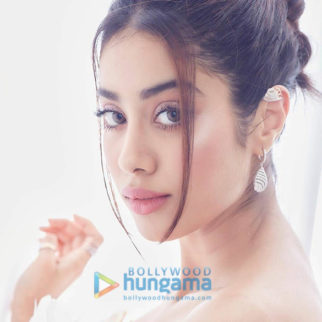 Celebrity Photo Of Janhvi Kapoor