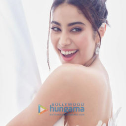 Celebrity Photo Of Janhvi Kapoor