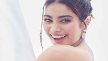 Celebrity Photo Of Janhvi Kapoor
