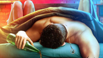 First Look Of The Movie Jawaani Jaaneman