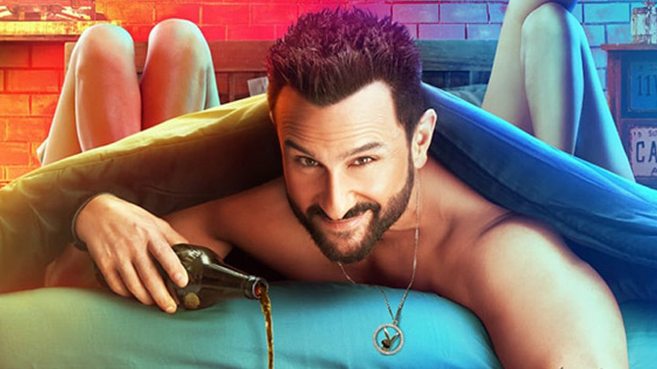 Jawaani Jaaneman: Teaser | Saif Ali Khan | Tabu | Aalia Furniturewalla Jawaani Jaaneman: Teaser | Saif Ali Khan | Tabu | Aalia Furniturewalla