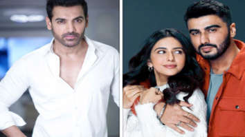 John Abraham to play a cameo role in Arjun Kapoor – Rakul Preet starrer untitled film!