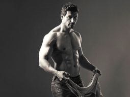 John Abraham to work with national award winning action directors for Sanjay Gupta’s Mumbai Saga