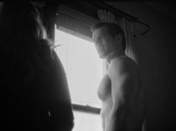 Justice League: Zack Snyder reveals never seen before photos of Henry Cavill, Ben Affleck, Ray Fisher