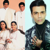 Kabhi Khushi Kabhie Gham completes 18 years of its release, Karan Johar expresses gratitude