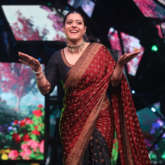 Kajol grooves to the beats of Awara Bhanwre on the sets of Indian Idol Season 11