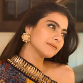 Kajol says she would’ve chosen to do Tribhanga even if it was a theatrical release