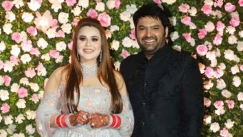 Kapil Sharma completes his commitments, shoots with Deepika Padukone and Good Newwz team post his daughter’s birth