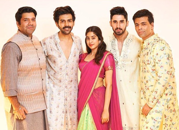 Karan Johar says representation in Dostana 2 will be accurate and not caricaturish
