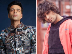 Karan Johar to co-produce Vijay Deverakonda starrer Fighter?