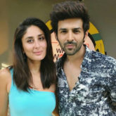 Kareena Kapoor Khan says Kartik Aaryan should NOT use dating apps