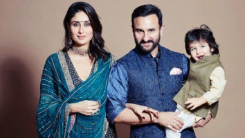 Kareena Kapoor says Taimur has demanded two birthday cakes Kareena Kapoor says Taimur has demanded two birthday cakes
