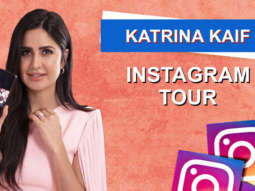 Katrina Kaif: “I got to catch up with Priyanka Chopra who doesn’t…” | Instagram Tour