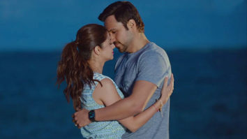 Khuda Haafiz Video | The Body | Rishi K, Emraan H, Sobhita,Vedhika | Arijit S,Arko,Manoj M,Aditya D