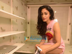 Celebrity Photos of Khushalii Kumar