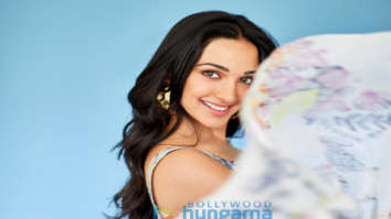 Celebrity Photo Of Kiara Advani