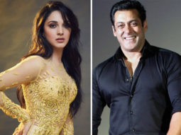 Kiara Advani reveals Salman Khan called her parents to congratulate them on their daughter’s success after Kabir Singh