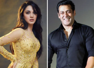Kiara Advani reveals Salman Khan called her parents to congratulate them on their daughter’s success after Kabir Singh
