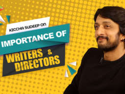 Kiccha Sudeep: “Audiences have LIBERTY to say whatever they want on your face so…” | Dabangg 3