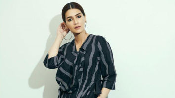 Kriti Sanon calls out a bar in Dublin, Ireland for using her picture for fake promotions