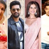Lata Mangeshkar, Vicky Kaushal, Tara Sutaria, Siddharth Shukla among top 10 googled personalities of the year