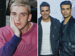 Lauv makes his Bollywood music debut with ‘Dil Na Jaaneya’ in Akshay Kumar and Karan Johar’s Good Newwz