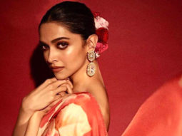 Lokmat Style Awards 2019: Deepika Padukone redefines grace and elegance in a Sabyasachi saree
