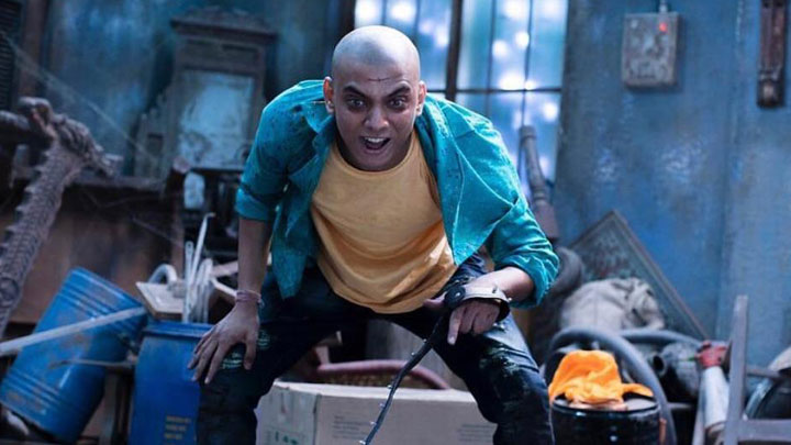 Making | Meet Sunny | Mardaani 2 | Rani Mukerji | Vishal Jethwa | Gopi Puthran