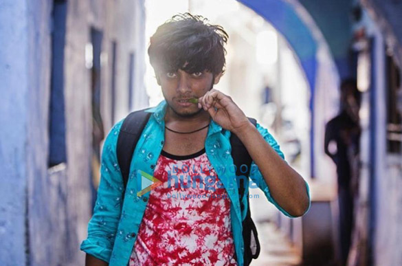 mardaani 2 20