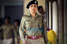 Movie Stills of the movie Mardaani 2