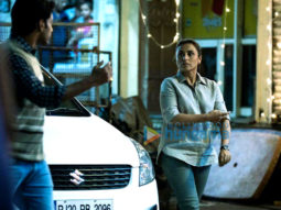 Movie Stills Of The Movie Mardaani 2