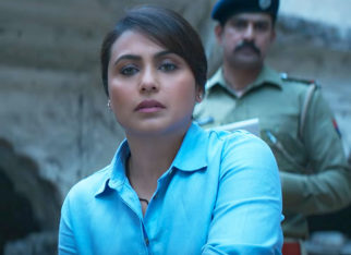 Mardaani 2 Box Office Collections: The Rani Mukerji starrer is all set to go past Hichki’s lifetime; shows major footfalls on Wednesday