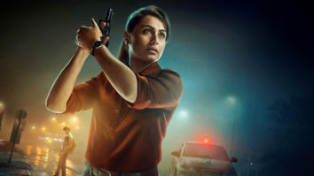 Mardaani 2 | Public Review | Rani Mukerji | First Day First Show