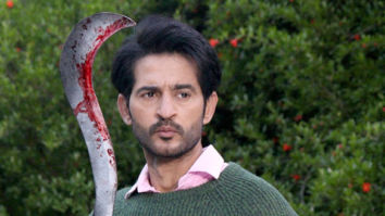Movie Stills Of The Movie Mudda 370 J&K