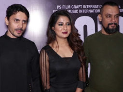 Music Trailer launch of film Acid – Astounding Courage in Distress at Sahara Star