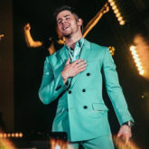 Nick Jonas grooving to ‘Kar Gayi Chull’ from Kapoor and Sons is major Monday mood!