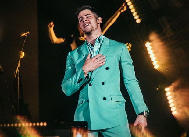 Nick Jonas grooving to ‘Kar Gayi Chull’ from Kapoor and Sons is major Monday mood!