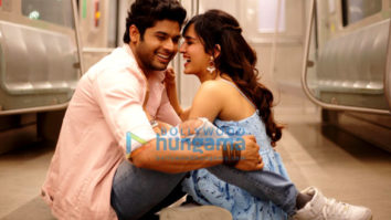 Movie Stills Of The Movie Nikamma