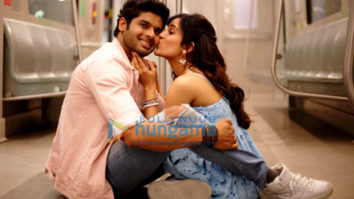 Movie Stills Of The Movie Nikamma