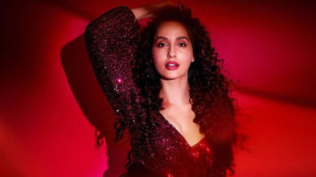 Nora Fatehi injured her knees while shooting ‘Garmi’ song on the sets of Street Dancer 3D