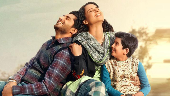 Panga | Official Trailer | Kangana | Jassie | Richa | Dir: Ashwiny Iyer Tiwari Panga | Official Trailer | Kangana | Jassie | Richa | Dir: Ashwiny Iyer Tiwari