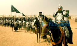 Movie Stills Of The Movie Panipat