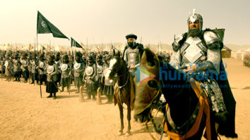Movie Stills Of The Movie Panipat