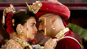 Movie Stills Of The Movie Panipat