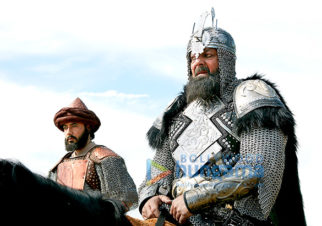 Movie Stills Of The Movie Panipat