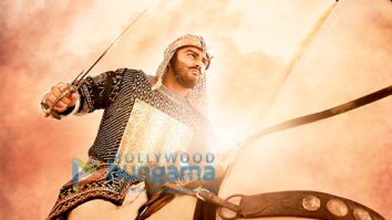 Movie Stills Of The Movie Panipat