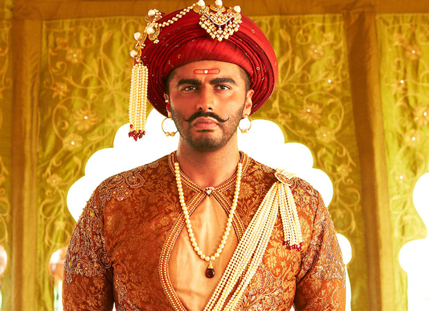 Panipat Box Office Collections Arjun Kapoor starrer doesn't grow much on Sunday either