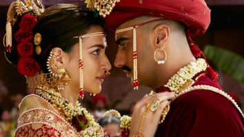 Panipat Box Office Collections: Despite being a well-made film, the Arjun Kapoor starrer has disappointed commercially