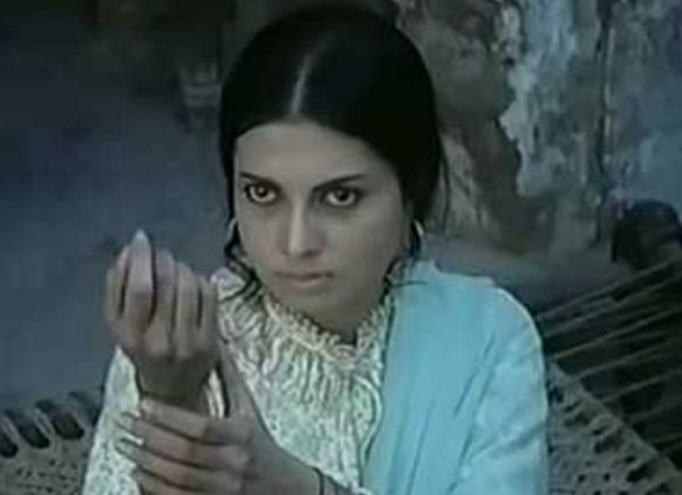 Parichay actress Gita Siddharth passes away Parichay actress Gita Siddharth passes away